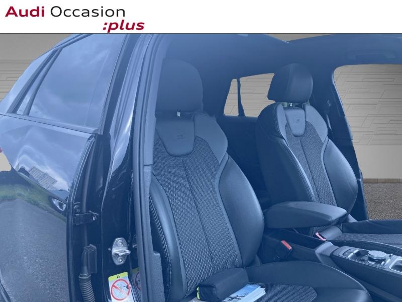 Voitures occasions Audi Q2 S line Plus Lille