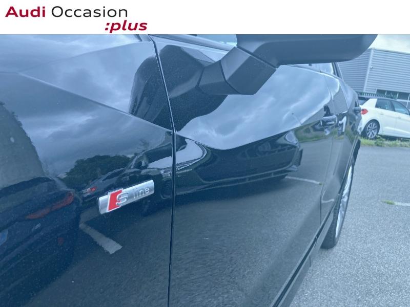Voitures occasions Audi Q2 S line Plus Lille