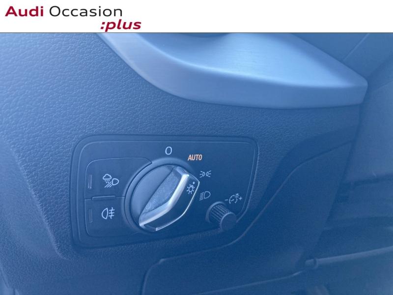 Voitures occasions Audi Q2 S line Plus Lille