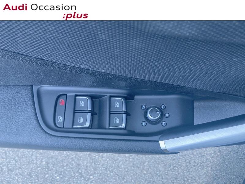 Voitures occasions Audi Q2 S line Plus Lille