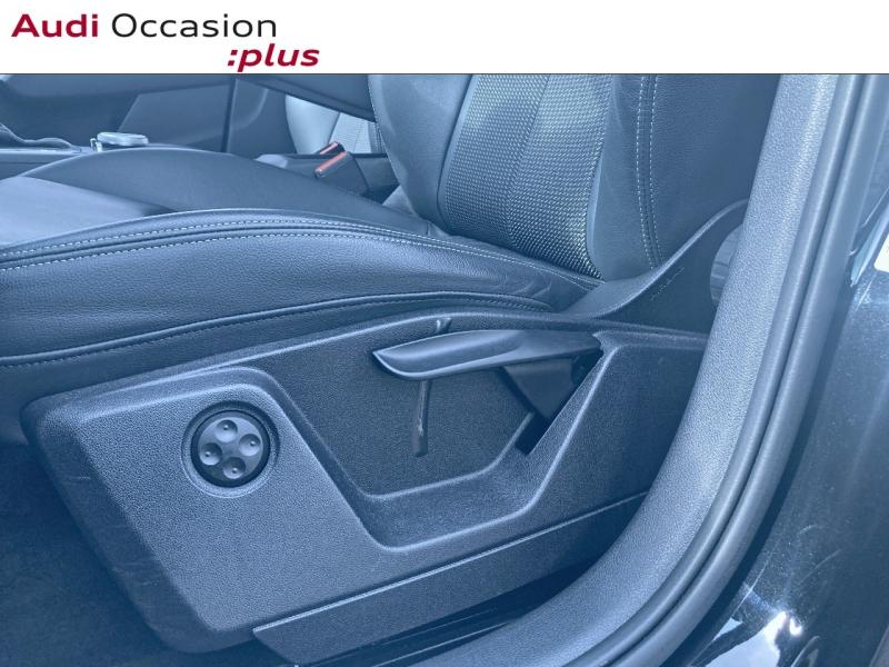 Voitures occasions Audi Q2 S line Plus Lille