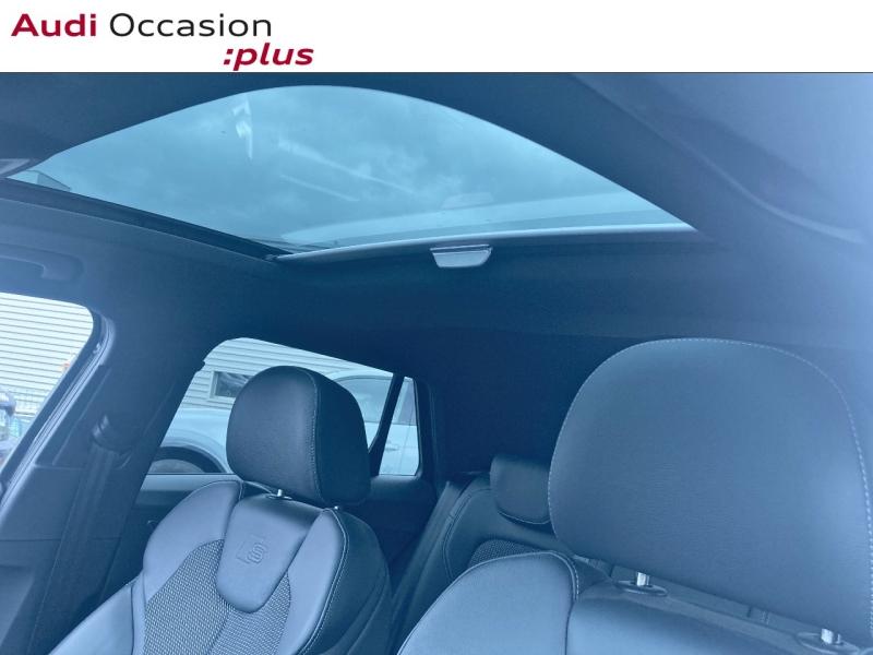 Voitures occasions Audi Q2 S line Plus Lille