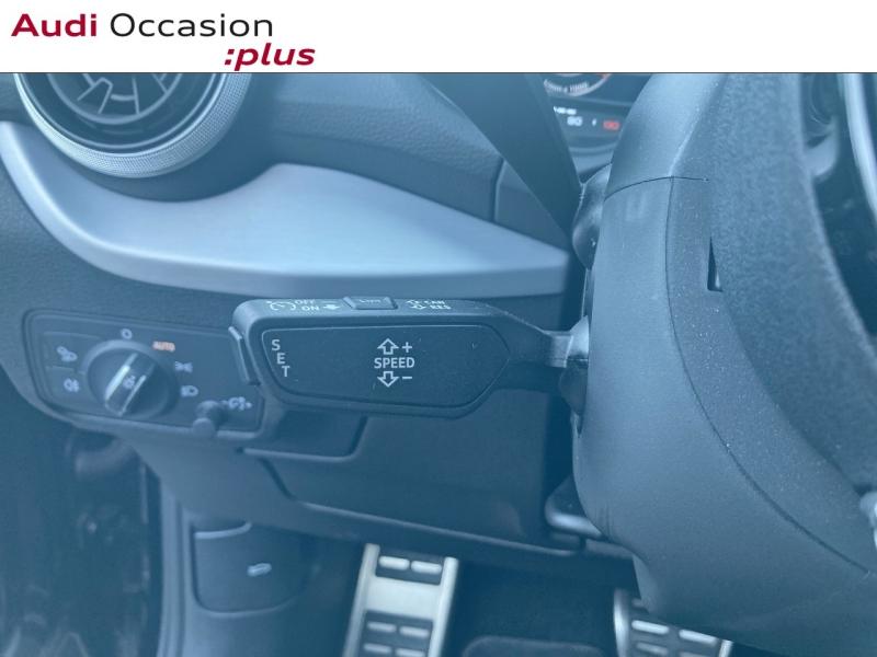 Voitures occasions Audi Q2 S line Plus Lille