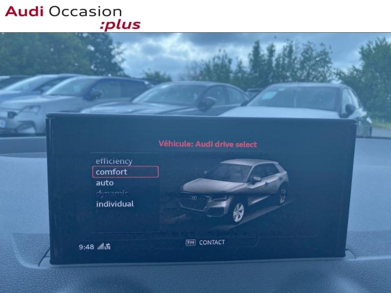 Voitures occasions Audi Q2 S line Plus Lille