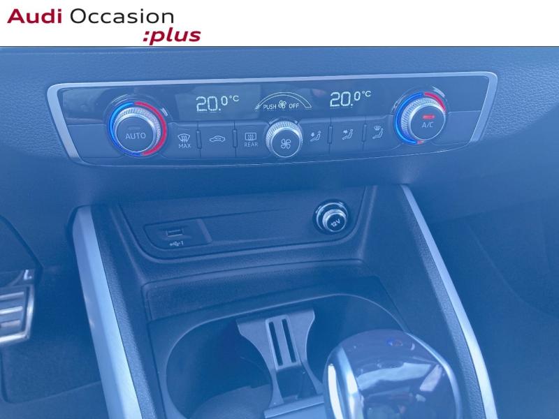 Voitures occasions Audi Q2 S line Plus Lille
