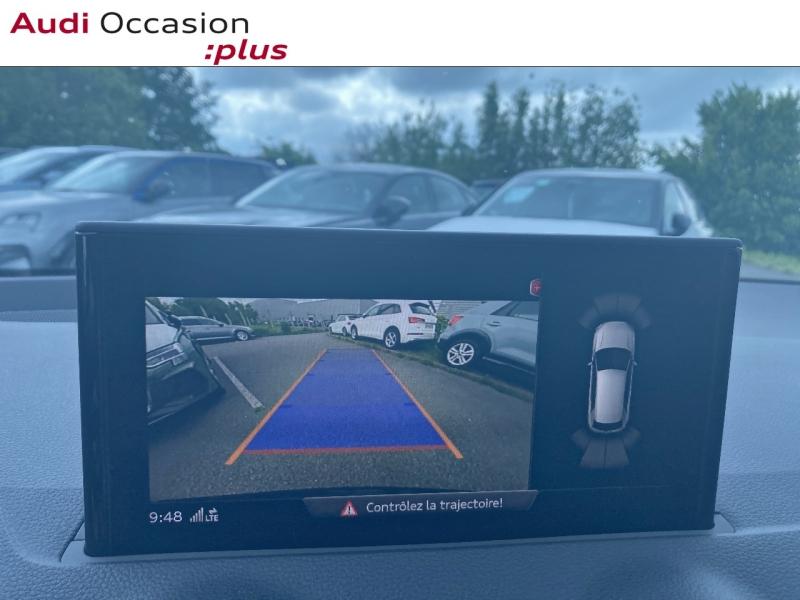 Voitures occasions Audi Q2 S line Plus Lille
