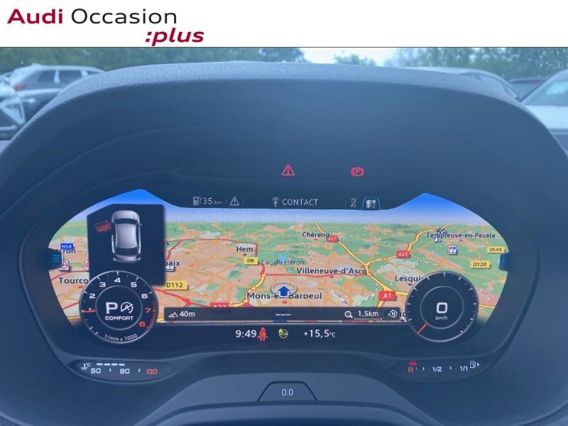 Voitures occasions Audi Q2 S line Plus Lille