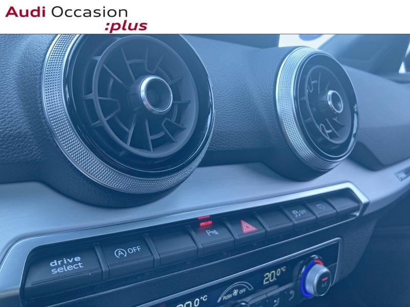 Voitures occasions Audi Q2 S line Plus Lille