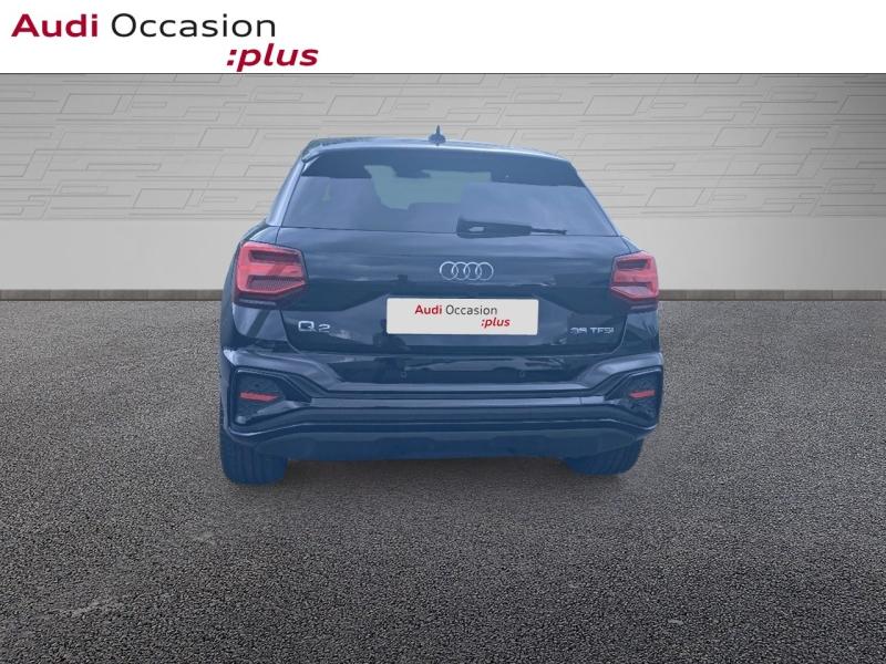 Voitures occasions Audi Q2 S line Plus Lille