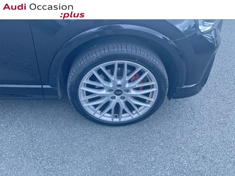 Voitures occasions Audi Q2 S line Plus Lille