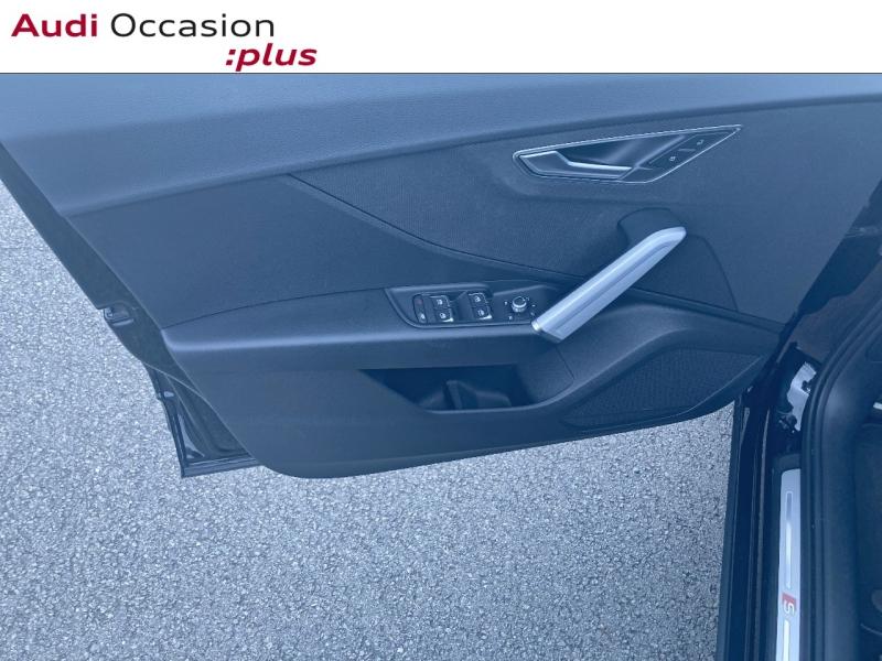 Voitures occasions Audi Q2 S line Plus Lille