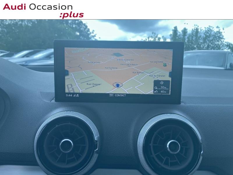 Voitures occasions Audi Q2 S line Plus Lille