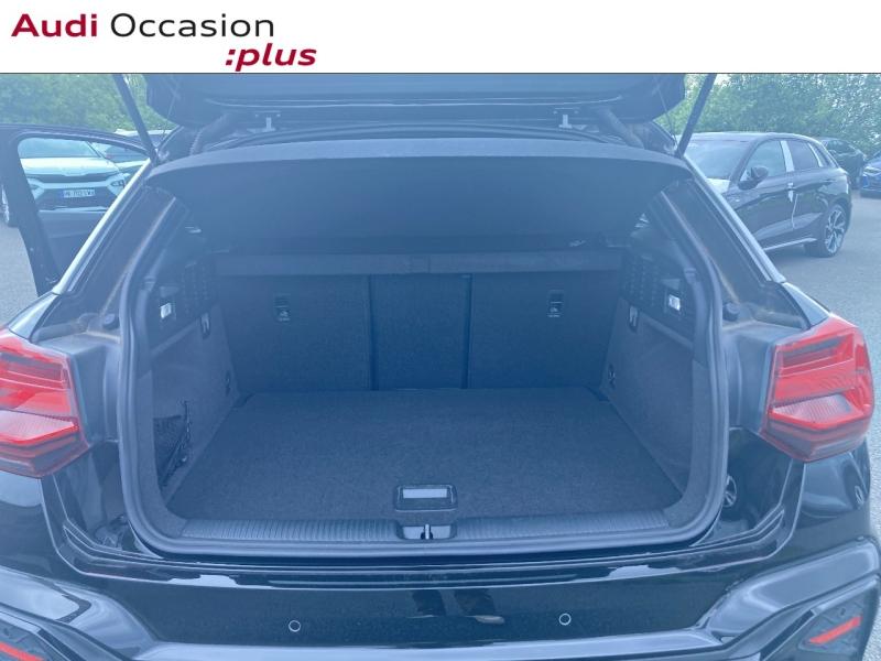 Voitures occasions Audi Q2 S line Plus Lille