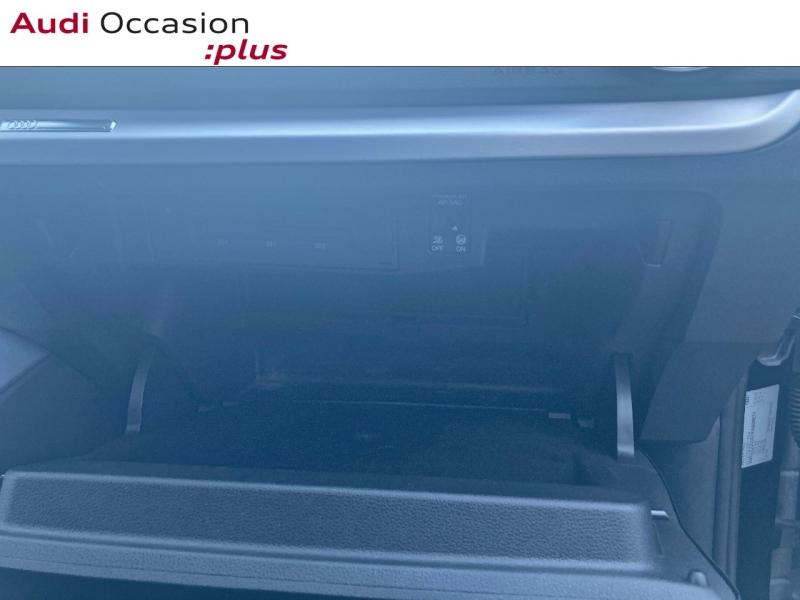 Voitures occasions Audi Q2 S line Plus Lille