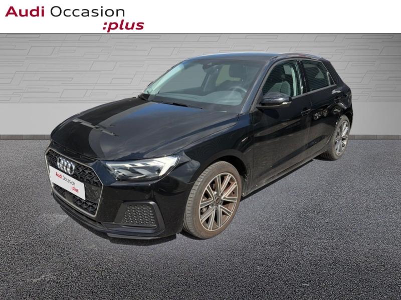 Voitures occasions Audi A1 Sportback Advanced Lille