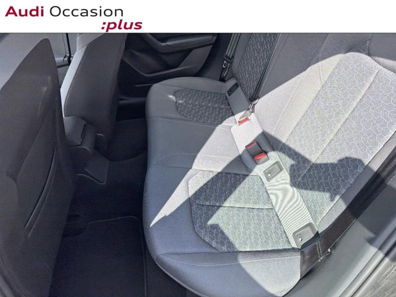 Voitures occasions Audi A1 Sportback Advanced Lille