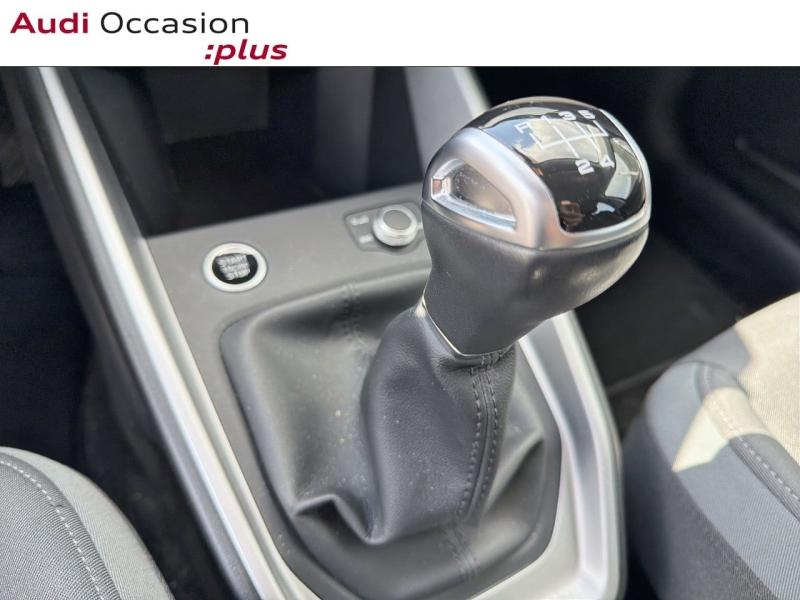 Voitures occasions Audi A1 Sportback Advanced Dechy