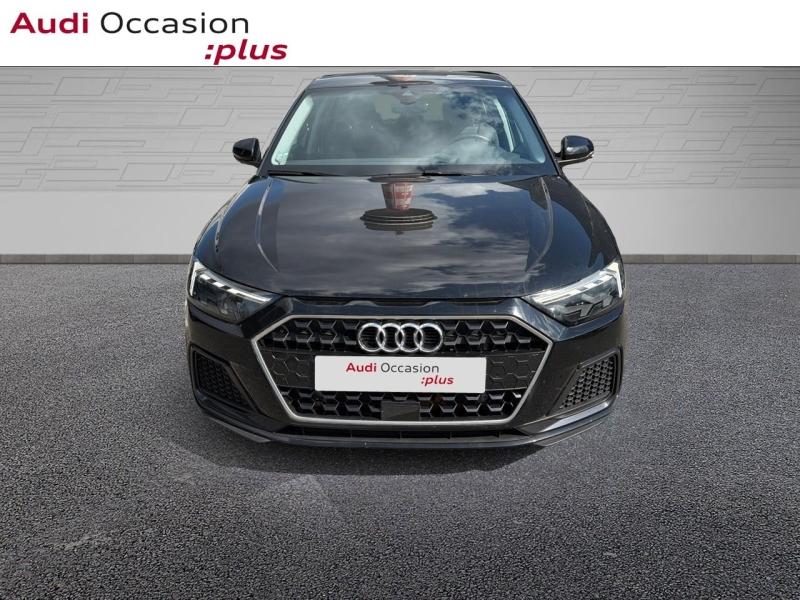 Voitures occasions Audi A1 Sportback Advanced Dechy