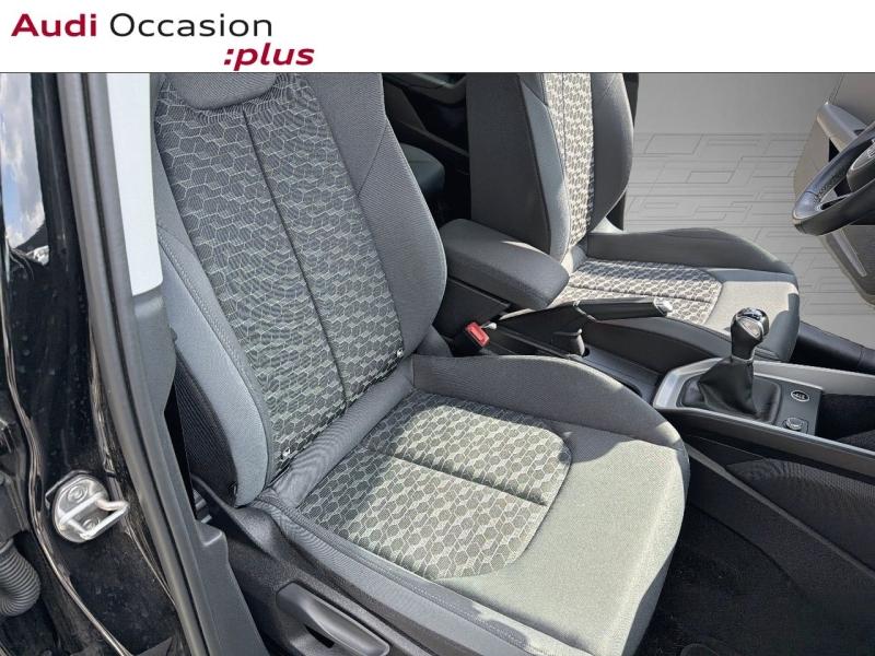 Voitures occasions Audi A1 Sportback Advanced Dechy