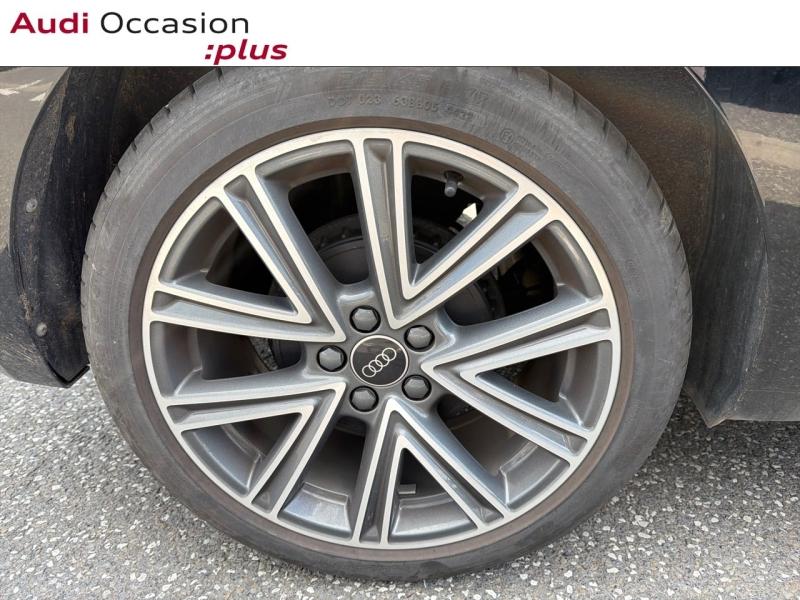Voitures occasions Audi A1 Sportback Advanced Lille