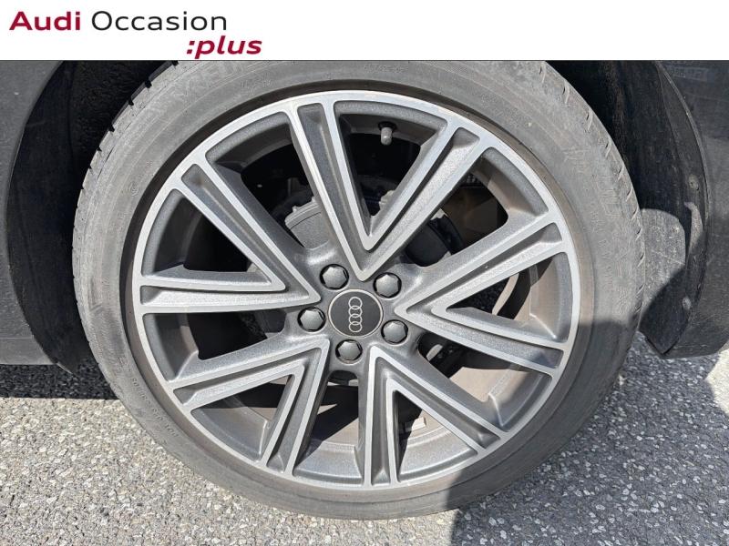 Voitures occasions Audi A1 Sportback Advanced Lille