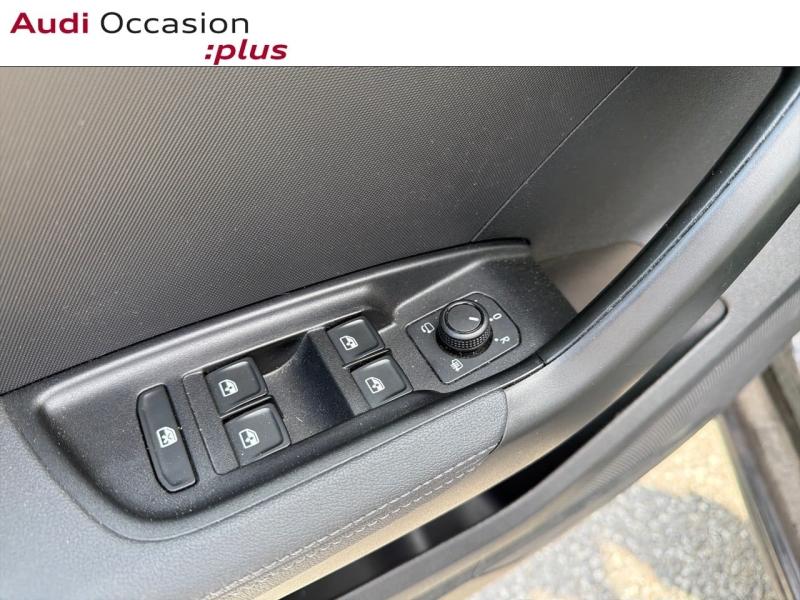 Voitures occasions Audi A1 Sportback Advanced Dechy