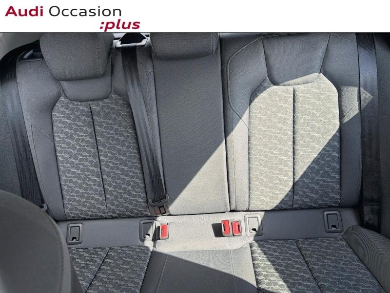 Voitures occasions Audi A1 Sportback Advanced Lille