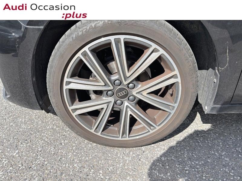 Voitures occasions Audi A1 Sportback Advanced Lille