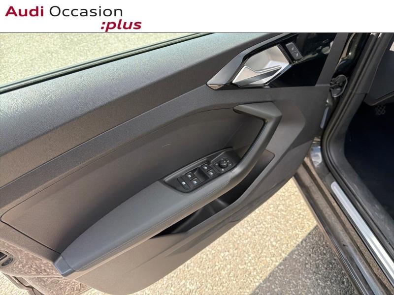 Voitures occasions Audi A1 Sportback Advanced Dechy