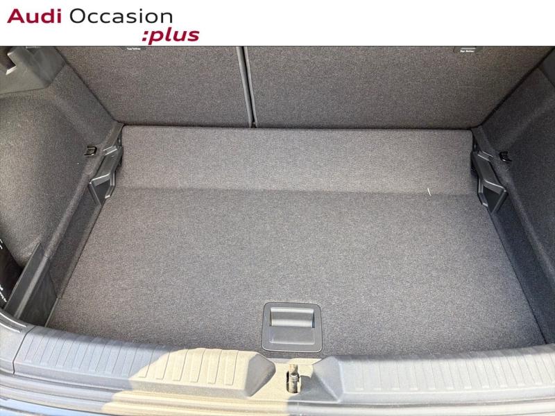 Voitures occasions Audi A1 Sportback Advanced Lille