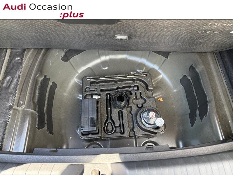 Voitures occasions Audi A1 Sportback Advanced Lille