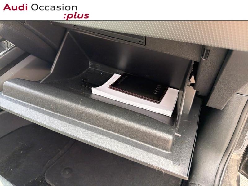 Voitures occasions Audi A1 Sportback Advanced Lille