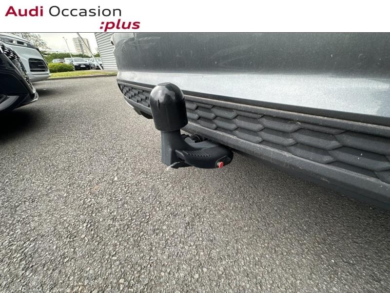 Voitures occasions Audi A3 Sportback S line Lille