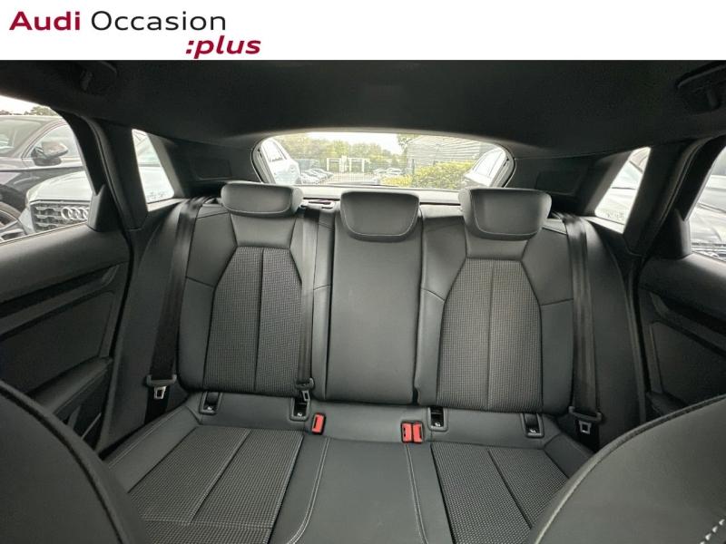 Voitures occasions Audi A3 Sportback S line Lille