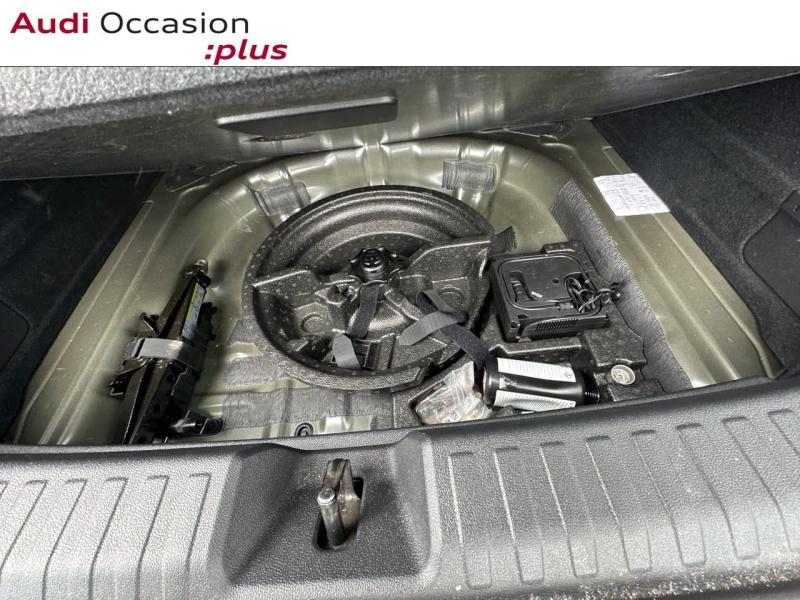 Voitures occasions Audi A3 Sportback S line Lille