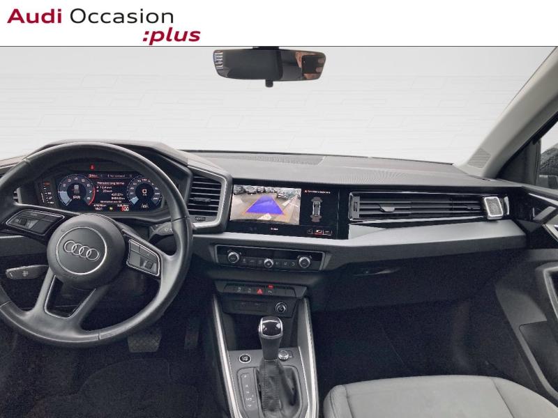 Voitures occasions Audi A1 Sportback Advanced Lille