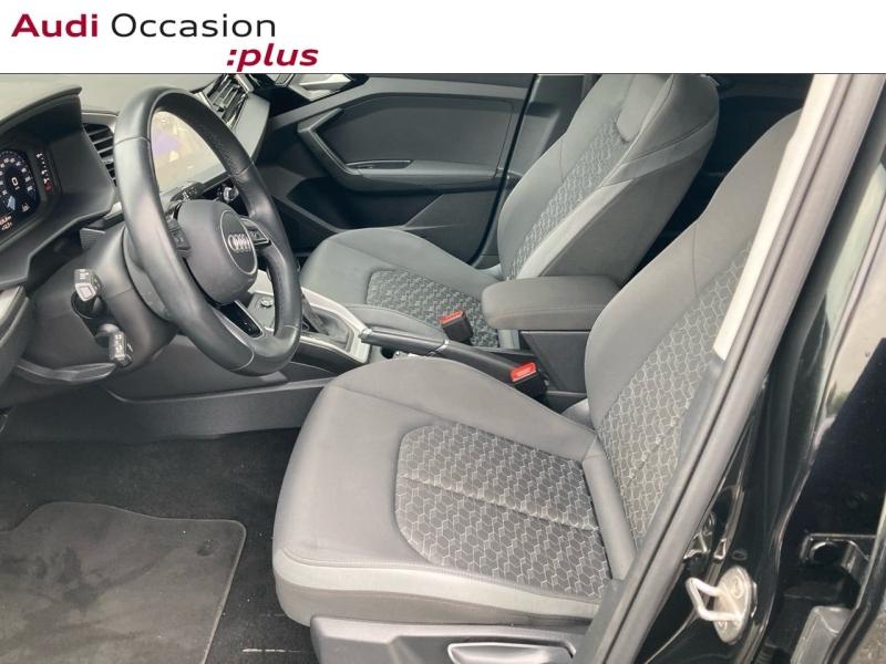 Voitures occasions Audi A1 Sportback Advanced Lille