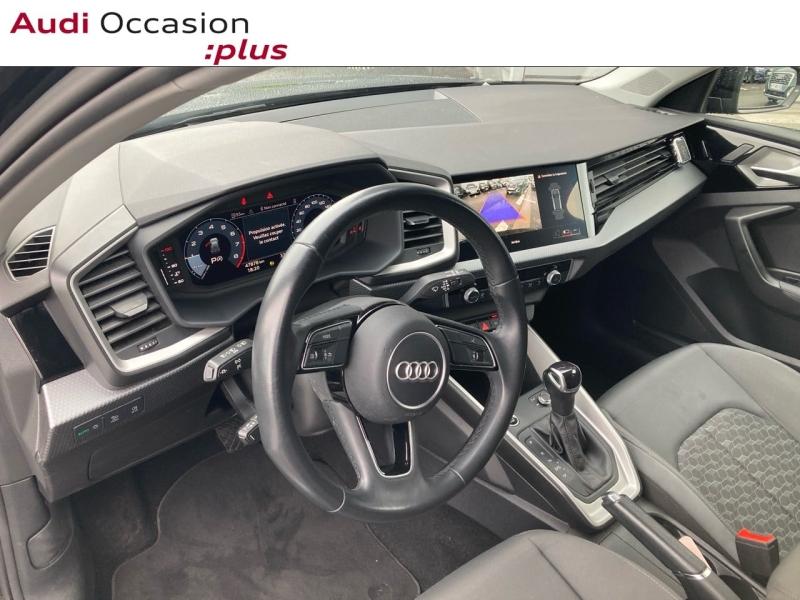 Voitures occasions Audi A1 Sportback Advanced Lille