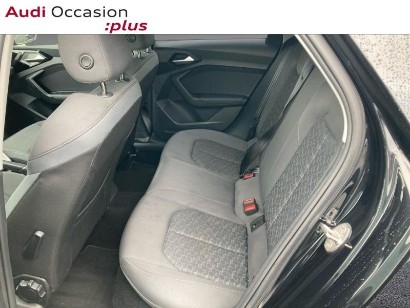 Voitures occasions Audi A1 Sportback Advanced Lille