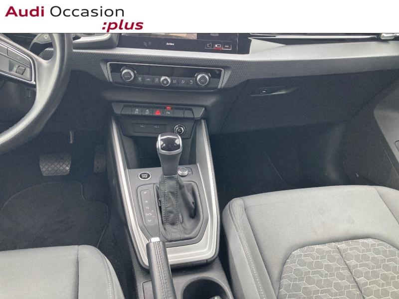 Voitures occasions Audi A1 Sportback Advanced Lille