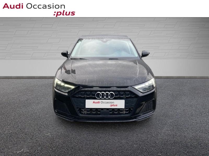 Voitures occasions Audi A1 Sportback Advanced Lille