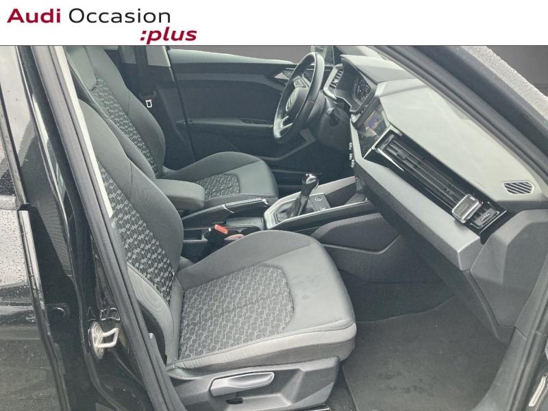 Voitures occasions Audi A1 Sportback Advanced Lille
