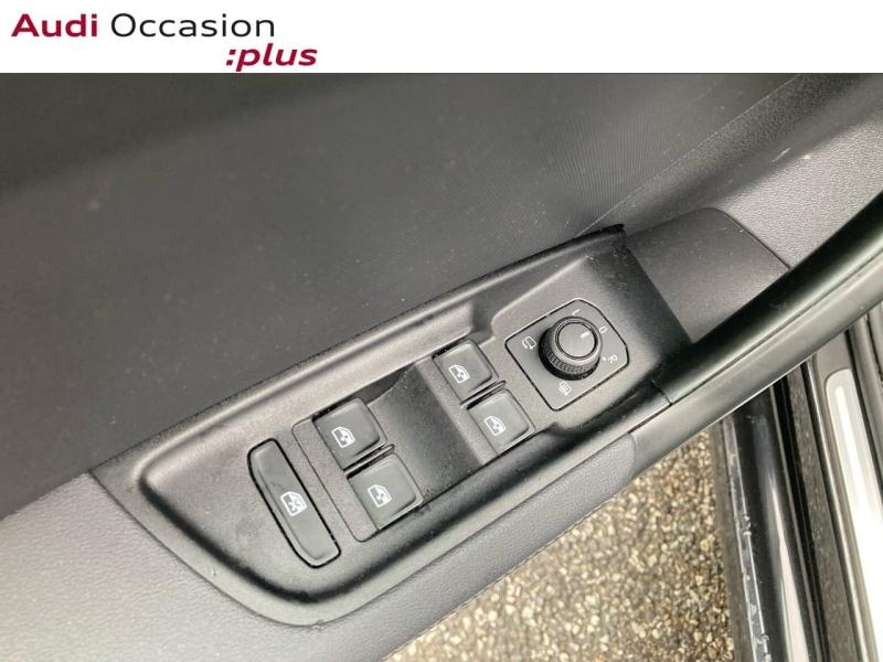 Voitures occasions Audi A1 Sportback Advanced Lille