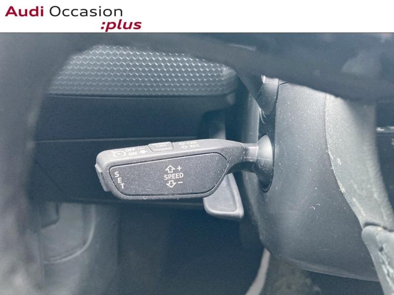 Voitures occasions Audi A1 Sportback Advanced Lille