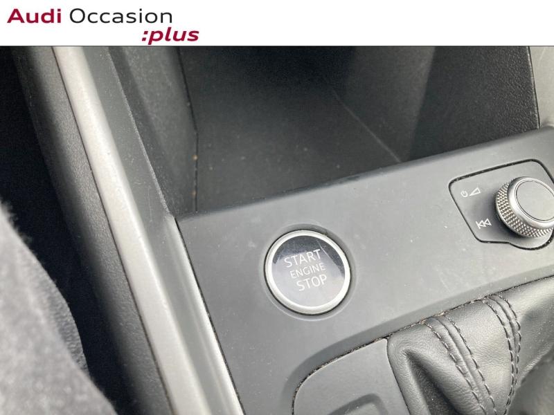 Voitures occasions Audi A1 Sportback Advanced Lille