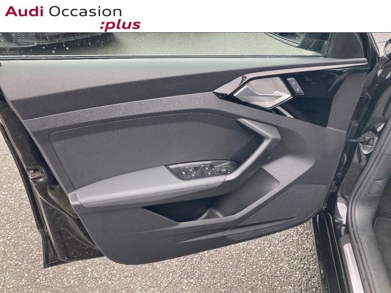 Voitures occasions Audi A1 Sportback Advanced Lille