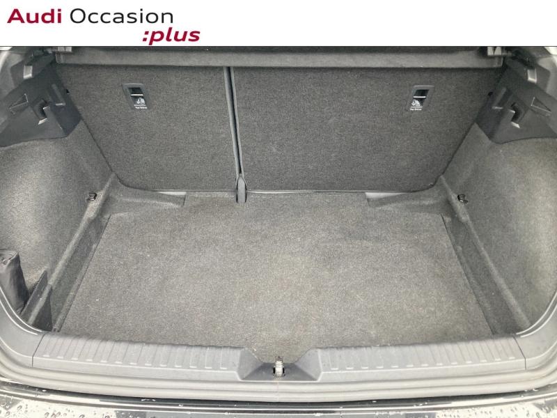 Voitures occasions Audi A1 Sportback Advanced Lille