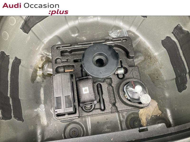Voitures occasions Audi A1 Sportback Advanced Lille