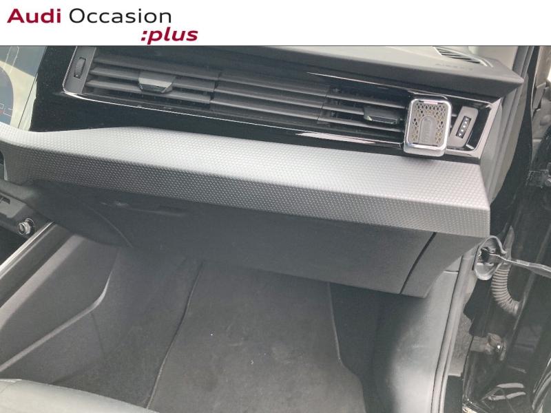 Voitures occasions Audi A1 Sportback Advanced Lille