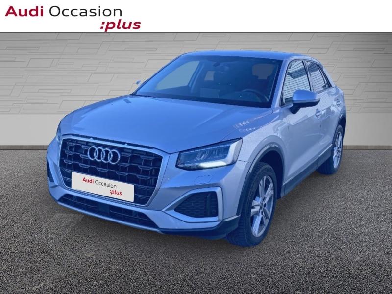 Voitures occasions Audi Q2 Design Lille